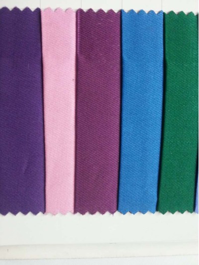 DG- SNYU 紗卡C 20*20/108*58 紗絹C 20*20/100*50 平布坯布C 20*20/60*60 耐漂白水 耐氯漂 制服 Anti bleaching bleaching resistant 細節-2